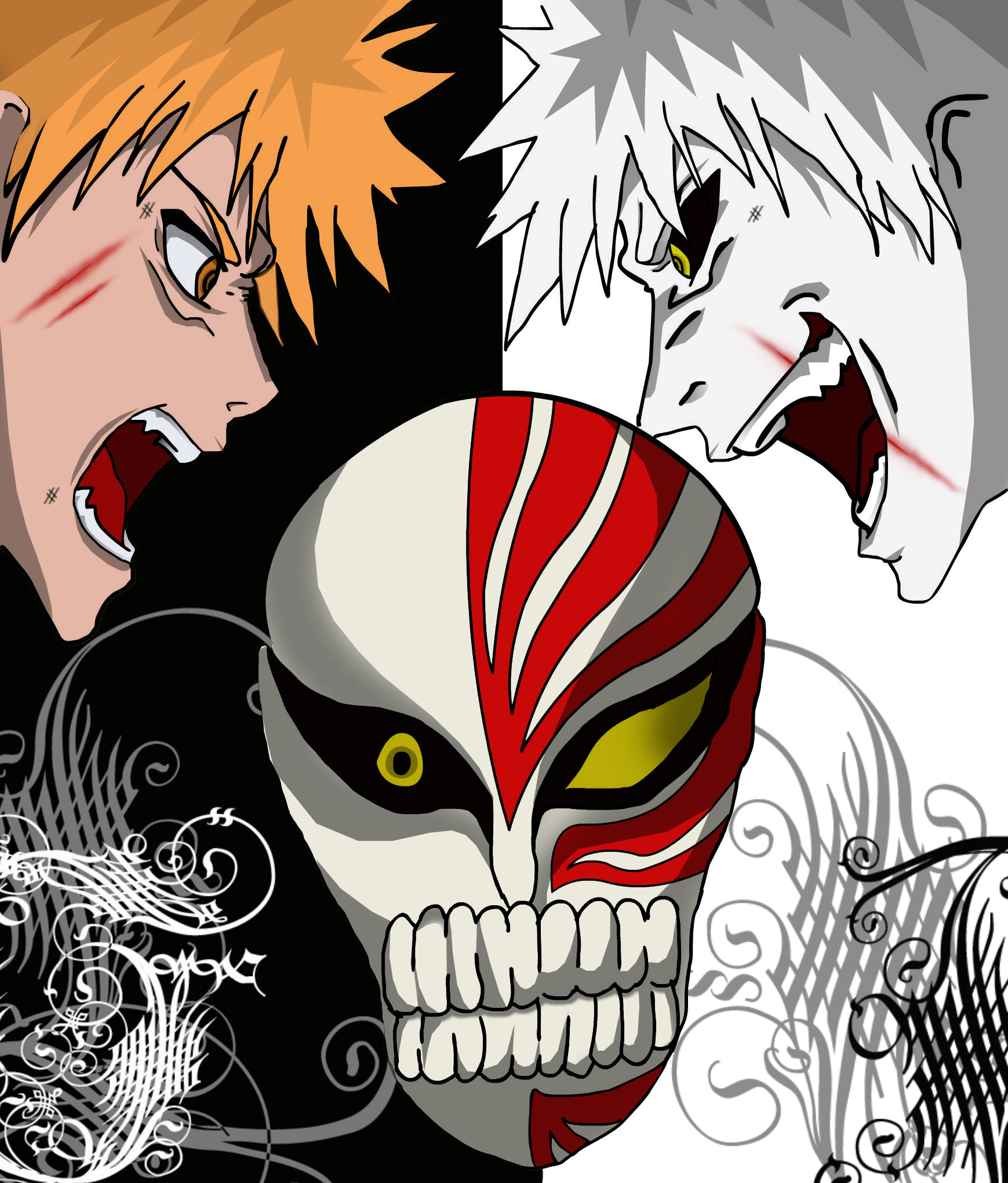 Ichigo_vs_Hollow_Ichigo_by_assassin118